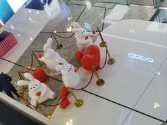 -万达广场(北京槐房店)
