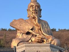 -句容茅山景区