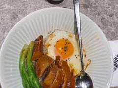 -留半山·香港食堂(啦啦宝都店)