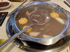 -小肥牛潮汕牛肉火锅(南联店)