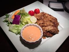 -松子料理(亮马桥店)