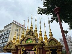 -西双版纳总佛寺