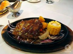 -太平馆西餐厅(北京路店)