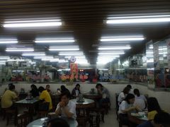 大堂-穗银肠粉店(东川路店)