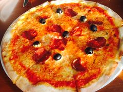 -沈阳君悦酒店·意坊意大利餐厅