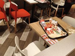 -肯德基(东门中店)