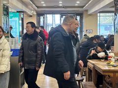 -老刘家永盛斋·传统泡馍(东关南街店)