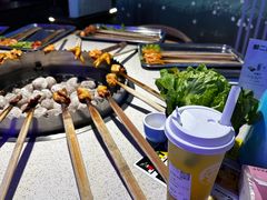 -醉二娘正宗西昌火盆烧烤(大丰店)