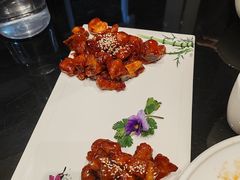 -皇城根北京风味主题餐厅(永旺梦乐城店)