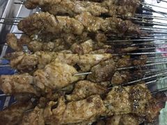 -酒宝荡烧烤(长航局江大路住宅小区店)