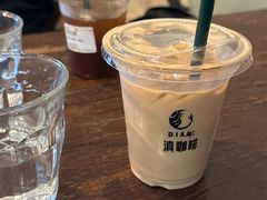 -滇咖啡体验店