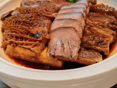 -香港狮子山下·明星粤菜餐厅(北苑店)