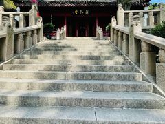 -狼山风景名胜区