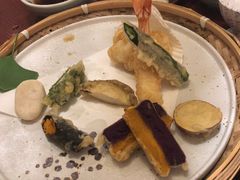 -蟹田居·活蟹料理(东城店)