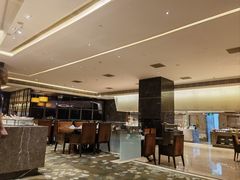 -长春净月潭喜来登酒店·盛宴标帜餐厅