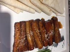 -一江春水·杭帮臻宴(三台山店)