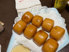 -掌上鲜(南顺城街店)
