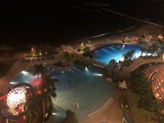 -深圳大梅沙京基洲际度假酒店