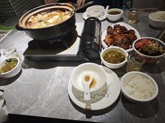 -肥家大排档(天河体育西店)