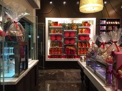 -GODIVA(港汇恒隆广场)