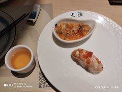 -大渔铁板烧(万象城店)