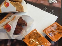 -汉堡王(徐汇绿地缤纷店)
