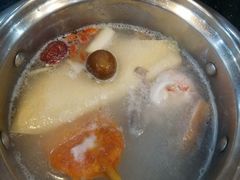 -龍歌自助小火锅(崂山丽达店)