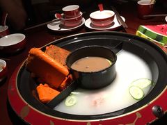 -巴邑火锅·夜宵(港隆广场店)