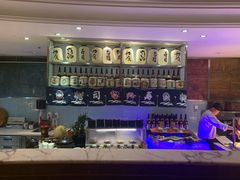 -广州富力丽思卡尔顿酒店