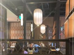 -湊湊火锅·茶憩(和平大悦城店)