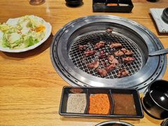 -赤坂亭·M9和牛烧肉·铁板烧·日料398放题(长泰广场店)