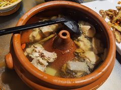 -滇越乘象云南餐厅(豆各庄店)