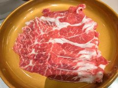 -小茉庐和牛自助火锅(龙湖万达店)