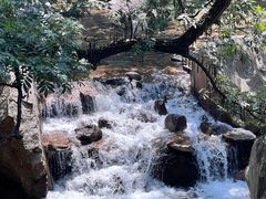 -崂山九水游览区