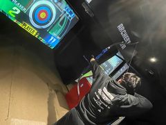-VS SPORTS PARK运动玩乐园·团建·生日会(合生汇店)