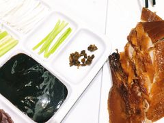 -北塘海鲜·天津菜(大光明桥旗舰店)