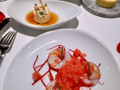 -Le Comptoir de Pierre Gagnaire