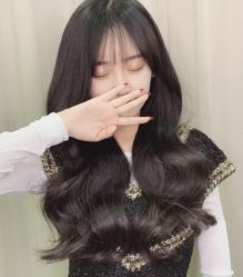 -CHANGE 美发烫染沙龙