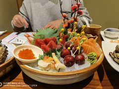 -贵木日本料理·铁板烧(新地假日广场店)