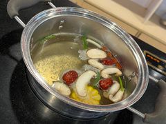 -呷哺呷哺(西单大悦城店)