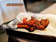 -鑫悦诚府·新鲁菜·餐厅(趵突泉店)