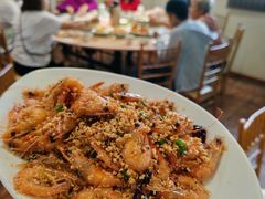 -百年银屏蚝烙·潮汕菜·非遗(乐山店)