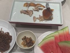 -京味斋·北京烤鸭(北京南站洋桥店)