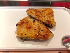 -盛焰铁板烧(王府井店)