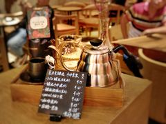 -星巴克臻选(深圳罗湖万象城店)