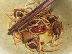 -大石人家鱿鱼面馆(大石西路总店)