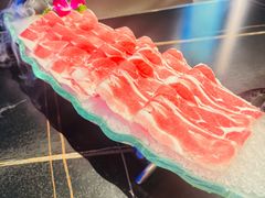 -额尔敦传统涮(公园西路店)