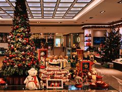 -上海半岛酒店·半岛精品店
