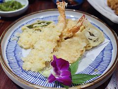 -渔日本料理铁板烧(新天地假日广场店)