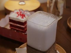 -慕咖啡(宽窄巷子店)